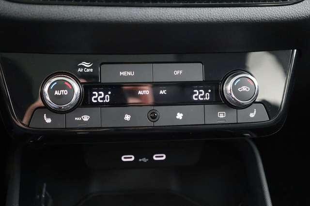 Skoda Fabia SELECTION 1.0 TSI DSG 116CV *COCKPIT* ONLY-PROMO!