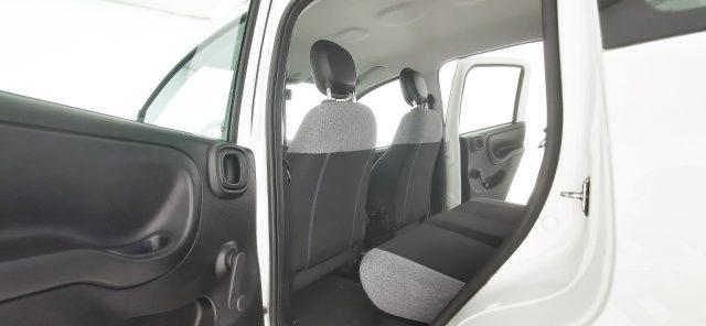 FIAT Panda 0.9 TwinAir Turbo Natural Power City Life