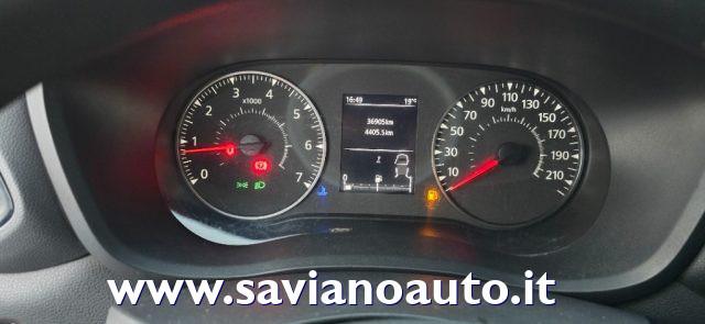 RENAULT MASTER 2.3 DCI 150cv L2-H2 " ENERGY " DOPPIA PORT