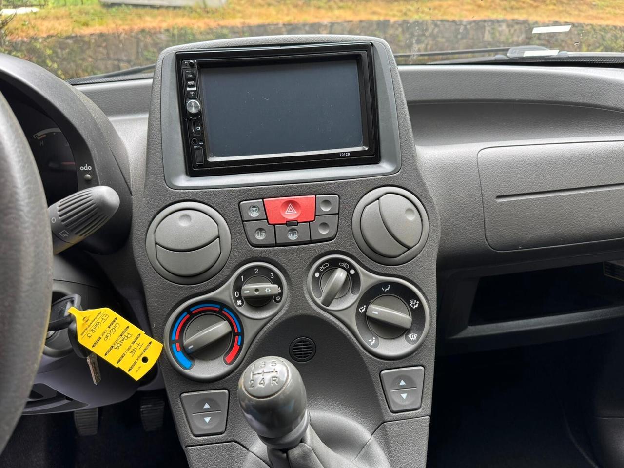 Fiat Panda 1.2 Emotion 69CV E5 GARANZIA 1 ANNO