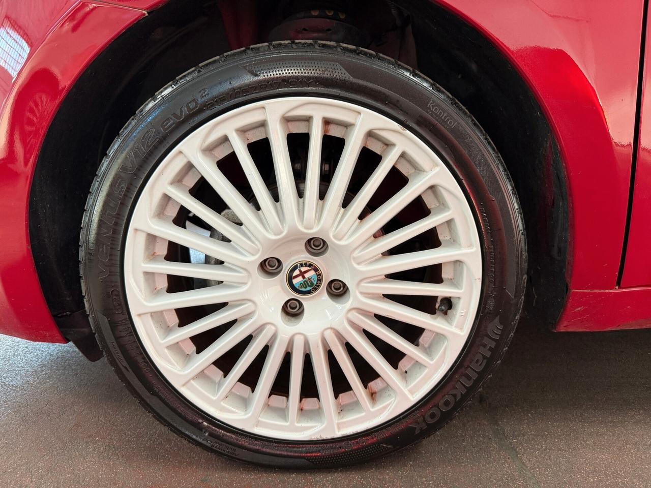 Alfa Romeo MiTo 1.4 78 CV OK NEOPATENTATI