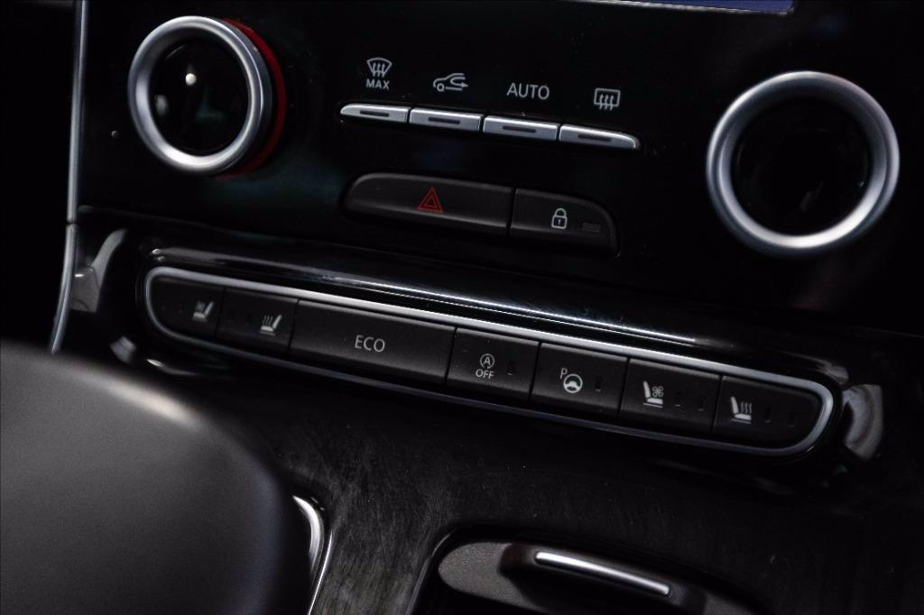 RENAULT Espace 1.6 dci energy Initiale Paris 160cv 7p.ti edc del 2018