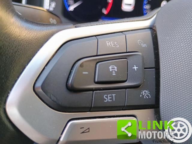 VOLKSWAGEN Polo TSI 5p. Style OCCASIONISSIMA !!