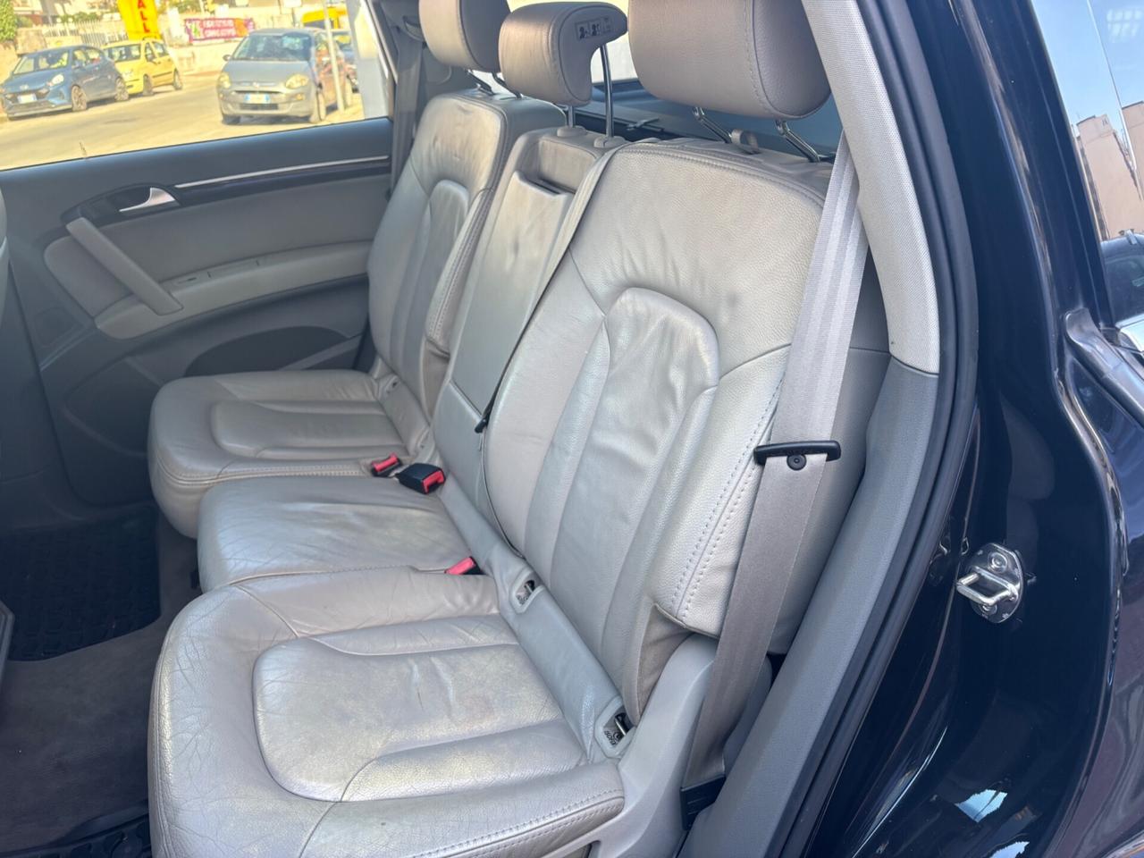 Audi Q7 Anche permuta o scambi0