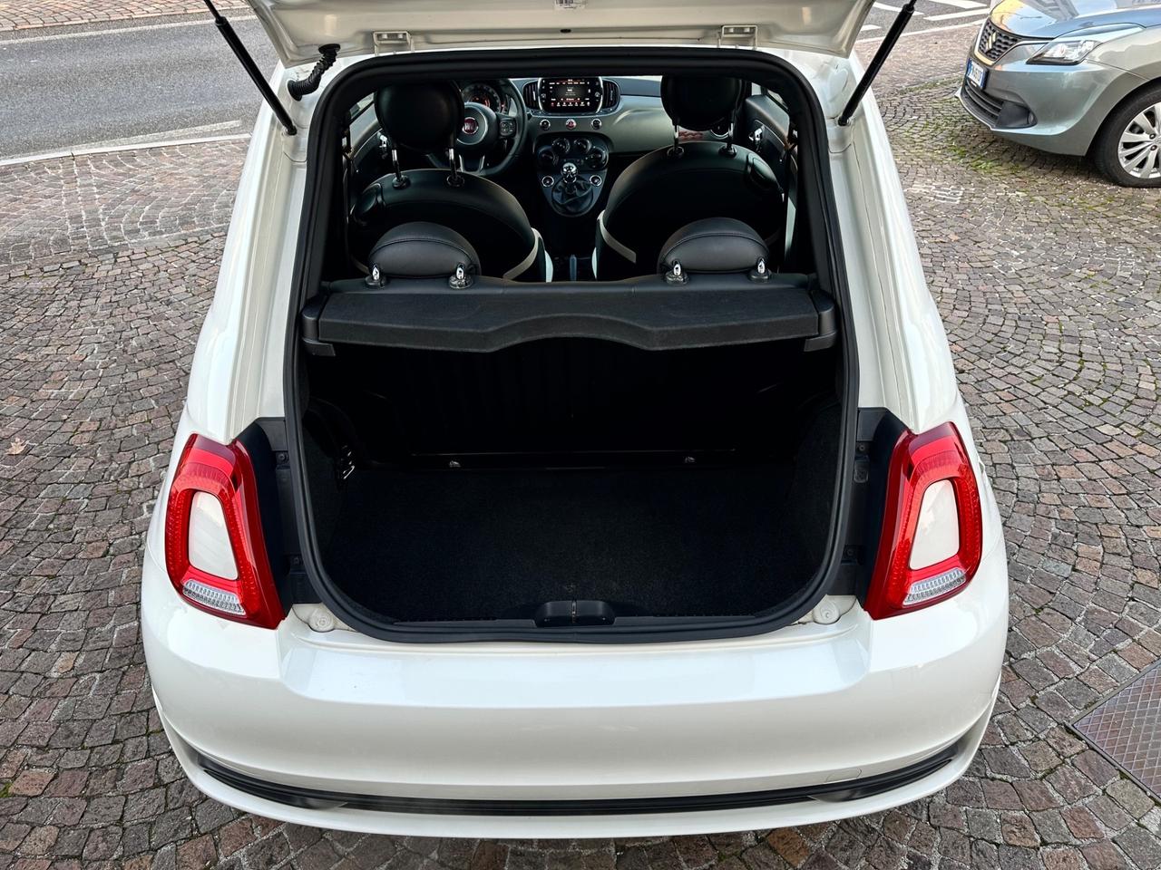 Fiat 500 1.2 S 69Cv - Neopatentati