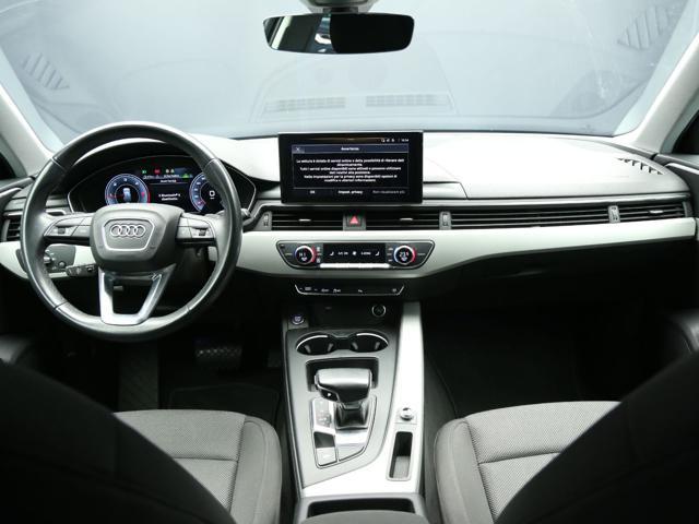 AUDI A4 Avant 30 TDI 136CV S tronic Business Advanced