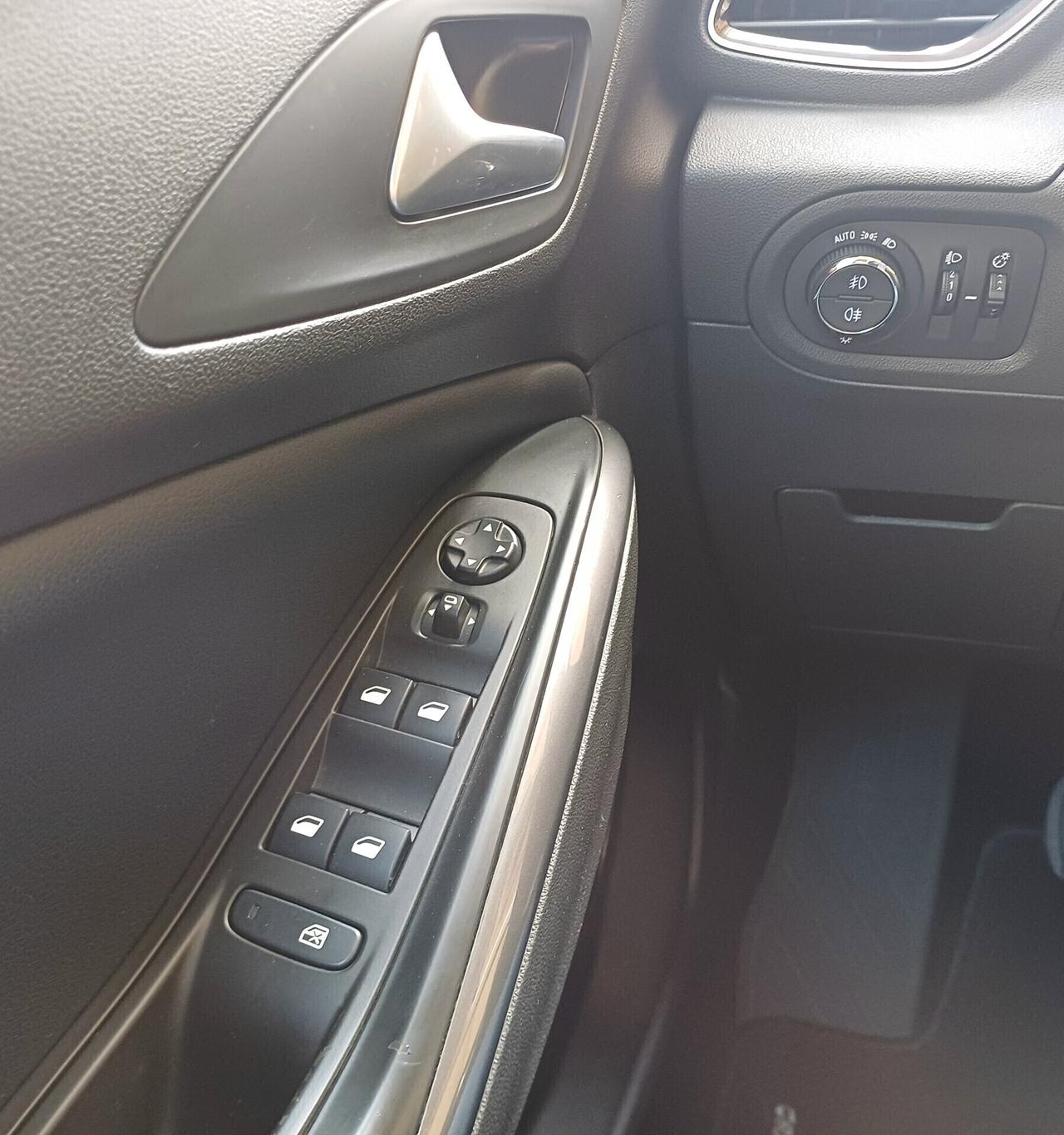 OPEL GRANDLAND X 1.5 DIESEL 130cv BUSINESS EDITION