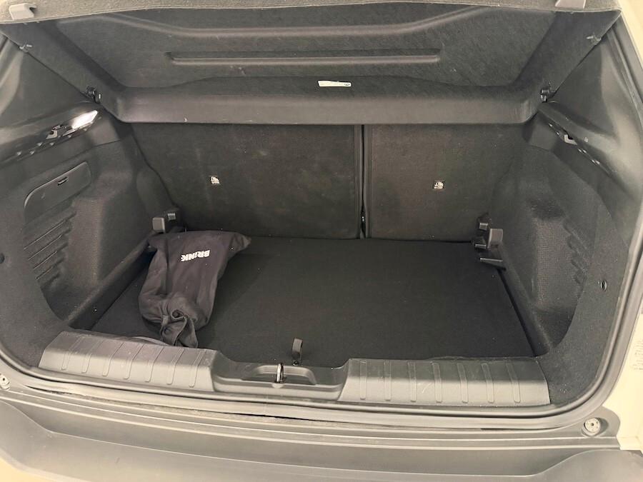 Jeep Avenger 1.2 Turbo 100 CV Altitude+GANCIO TRAINO+NAVI