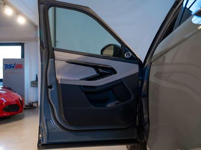 Land Rover Range Rover Evoque II 2019 2.0d i4 mhev First Edition awd 180cv auto+TETTO+CERCHI20'+PELLE+SED.RISCALDATO