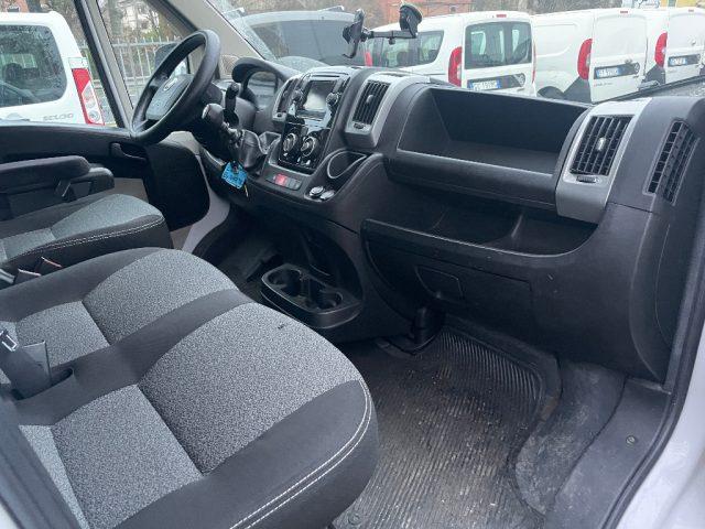 FIAT Ducato 35 2.3 MJT 130CV PLM-TM [A338]