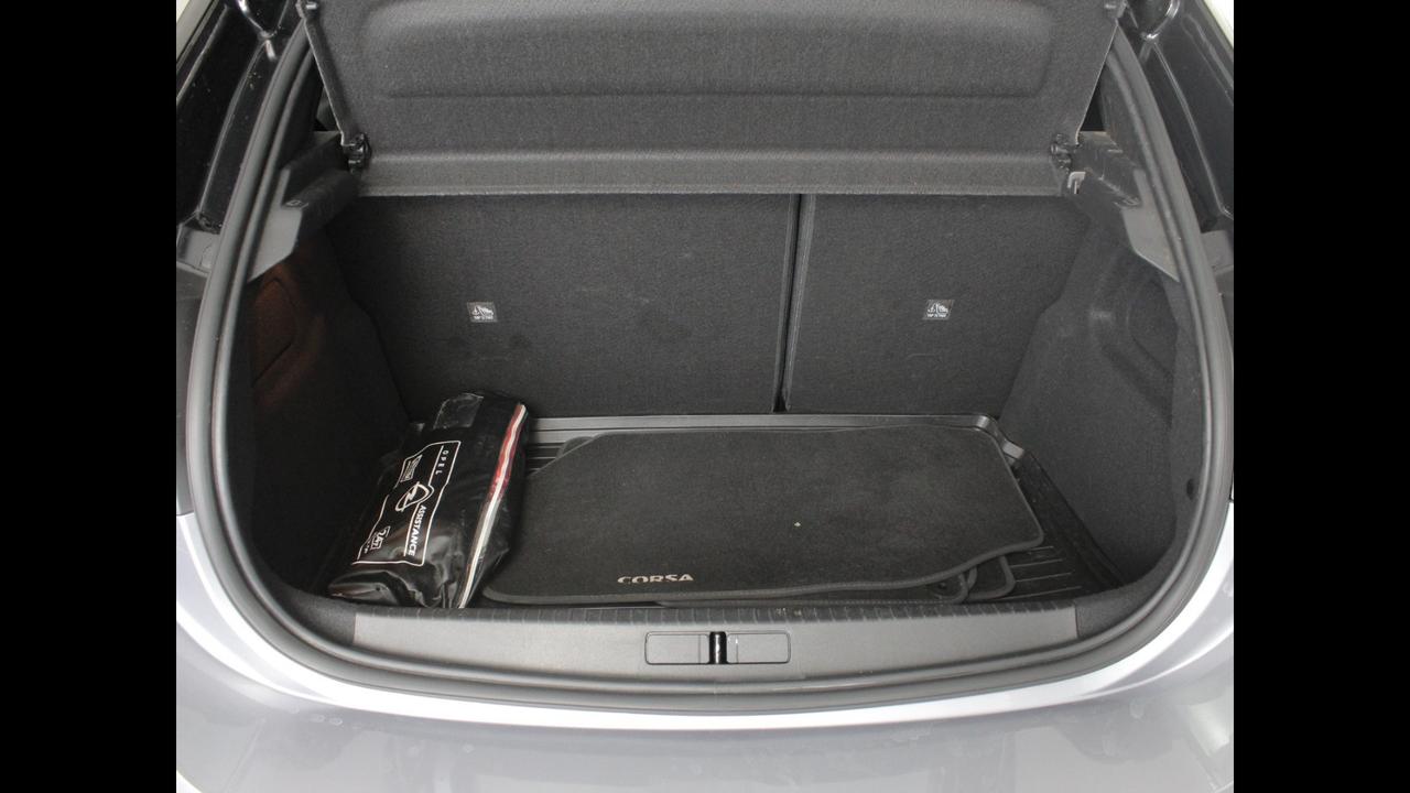 OPEL Corsa VI 2020 - Corsa 1.2 GS Line s&s 100cv