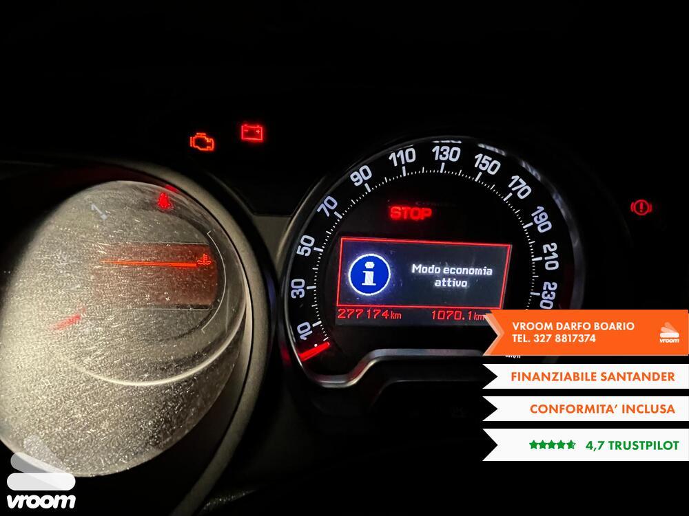 CITROEN C5 3ª serie C5 2.0 HDi 160 aut. Busine...