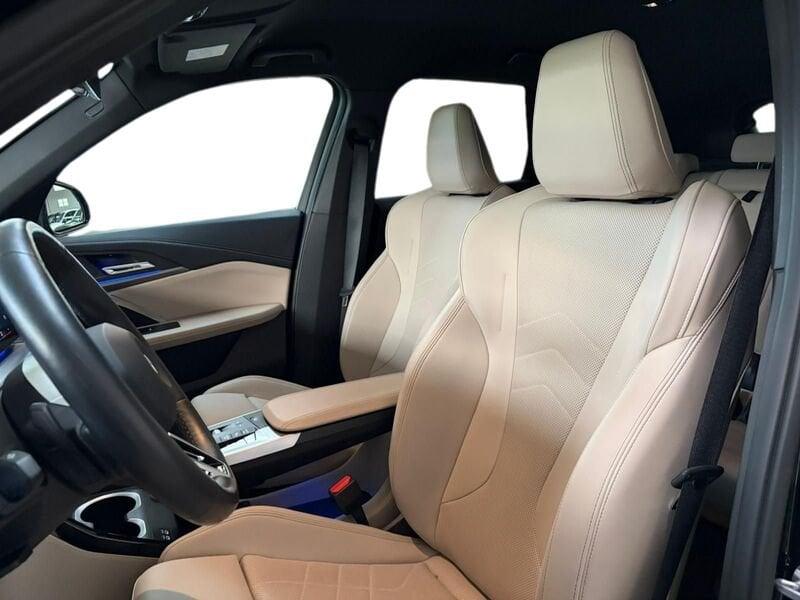 BMW X1 X1 sDrive 20i Msport