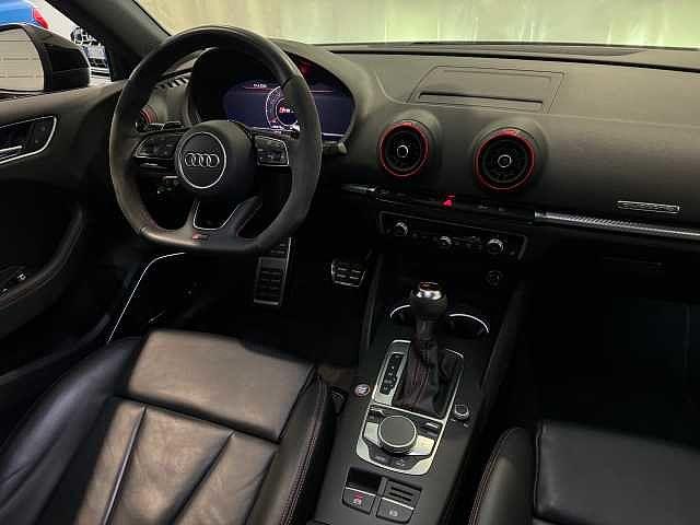 Audi RS3 RS 3 SPB