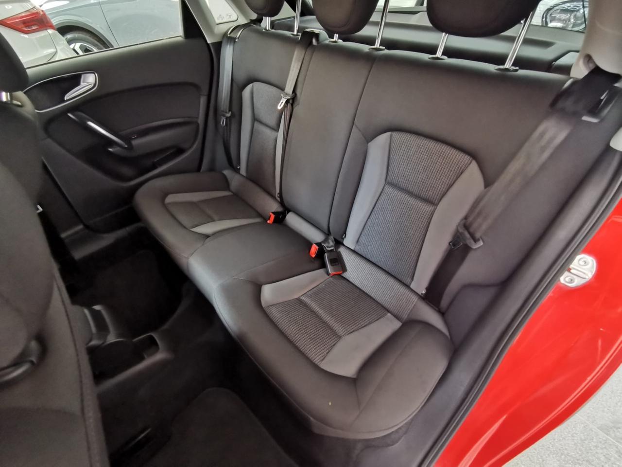Audi A1 1.0 TFSI ultra Sport