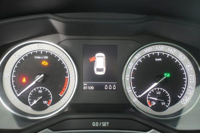 SKODA Superb Superb Wagon 1.6 TDI DSG Ambition/SCR