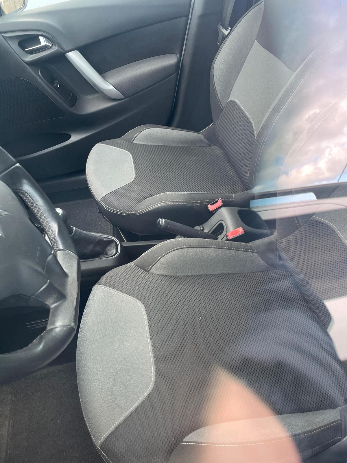 Citroen C3 1.4 HDi 70 Feel