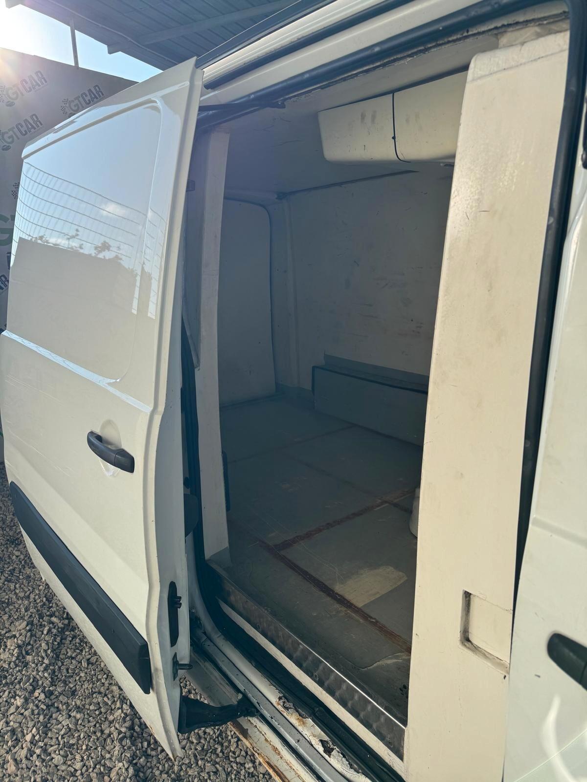 Peugeot Expert 2.0 HDi 120CV PC-TN 10Q Furgone