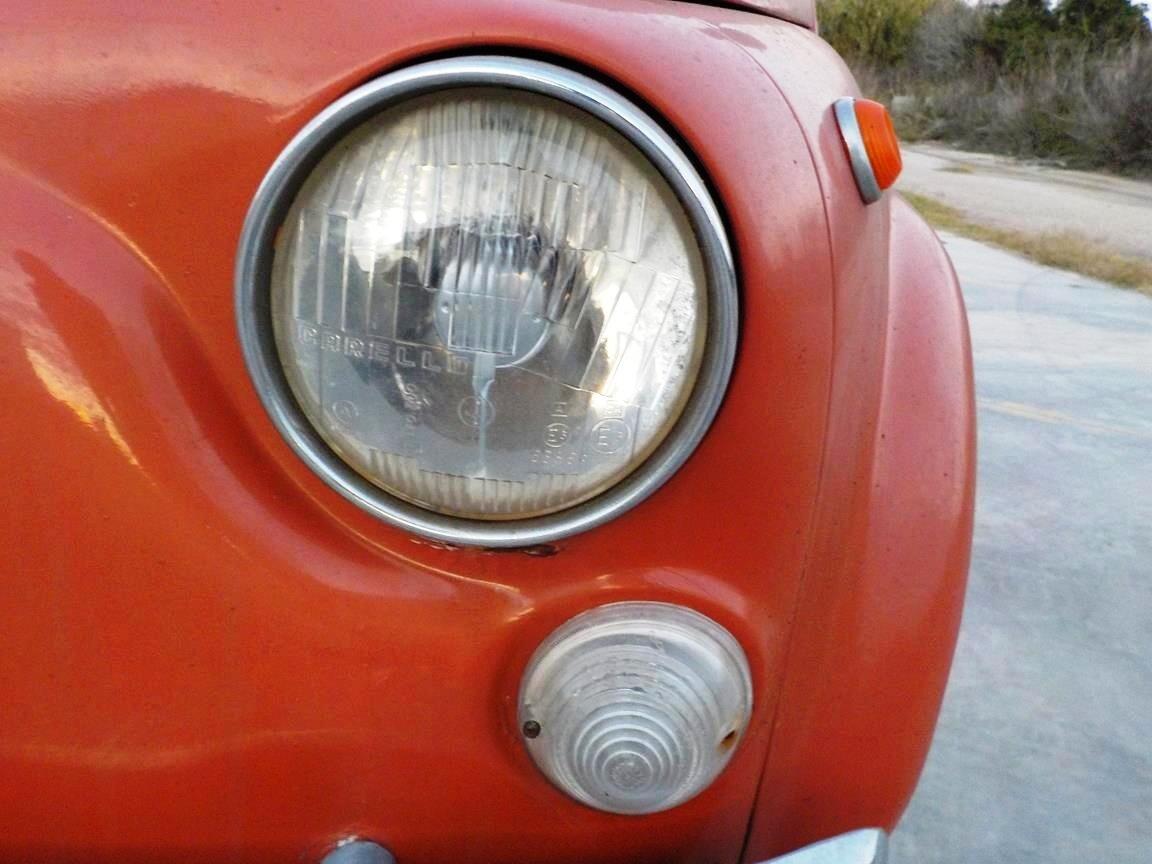 Fiat 500F