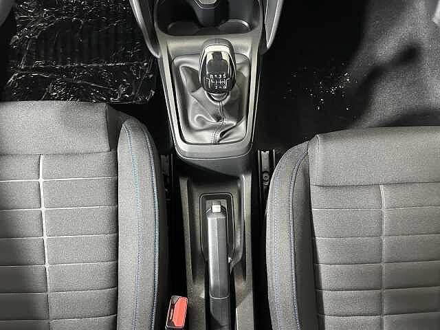 Citroen C3 PureTech 100 S&S Plus KM ZERO