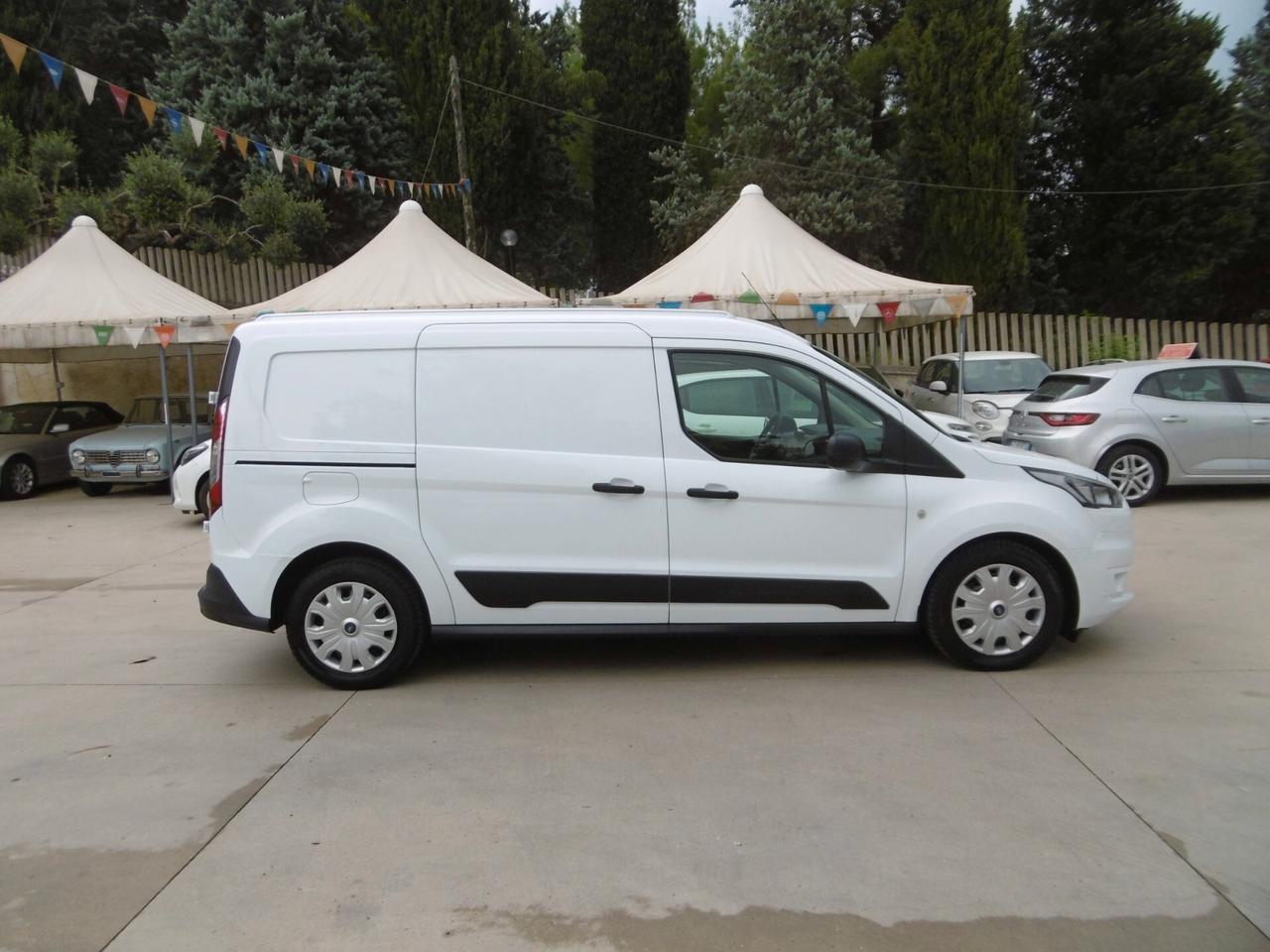 Ford Transit Connect 2 - MAXI 1.5 Tdci 120cv TREND