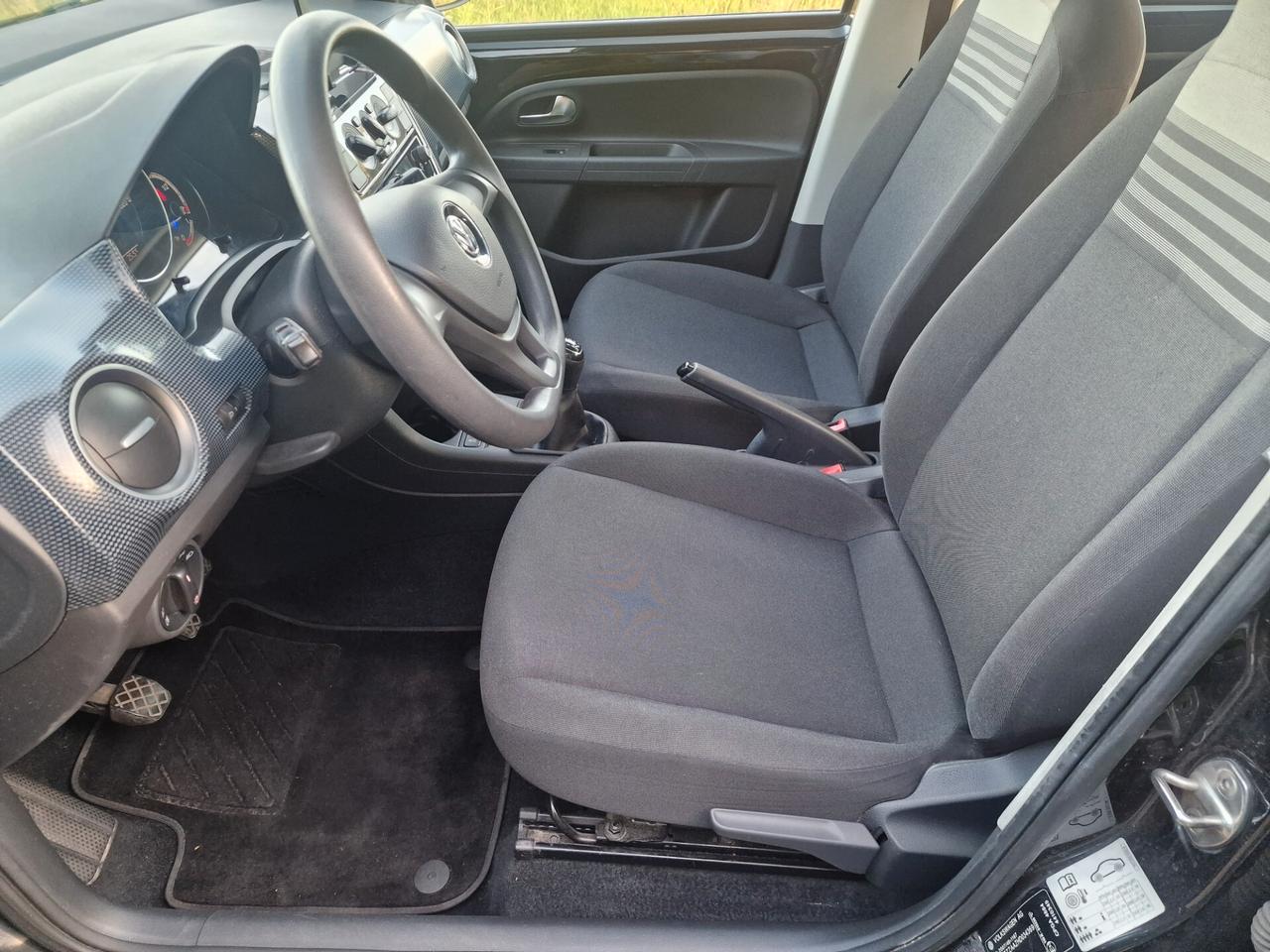 Volkswagen up! 1.0 5p. 2016