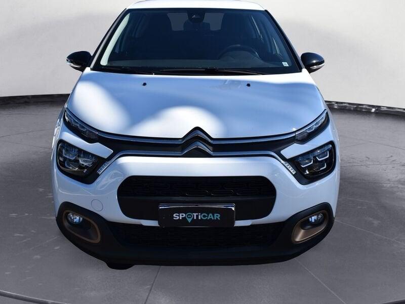Citroën C3 PureTech 83 S&S C-Series