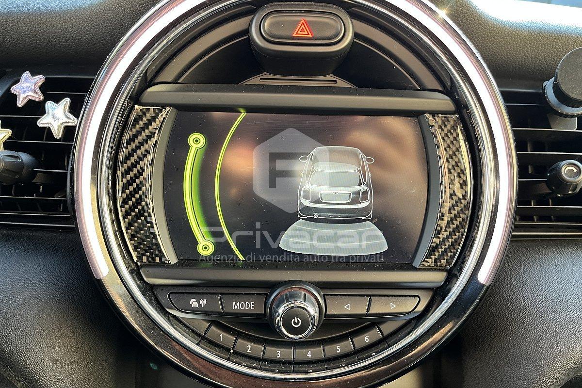 MINI Mini 1.5 Cooper D Hype