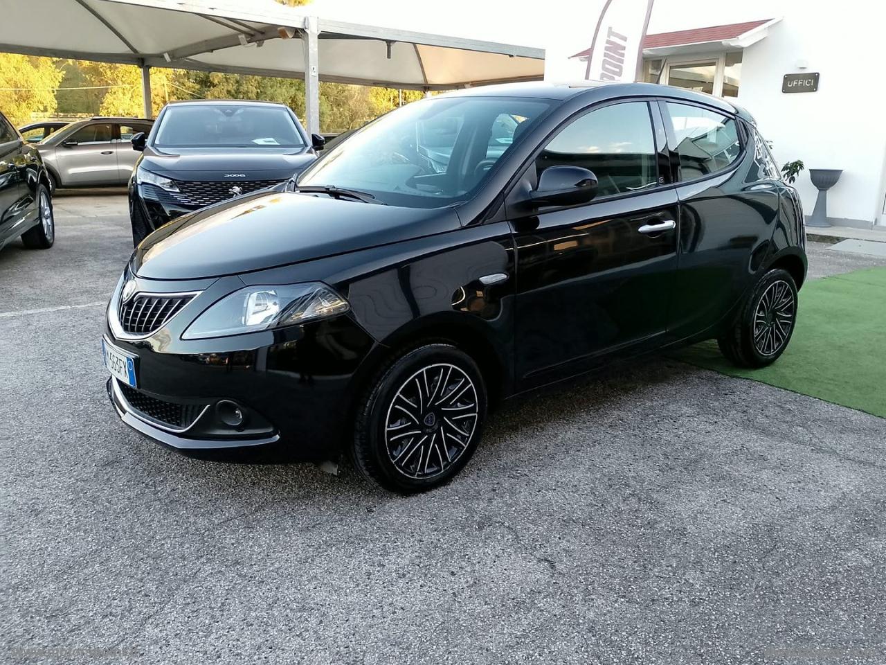 LANCIA Ypsilon 1.0 FireFly 5p.S&S Hyb. Eco Gold