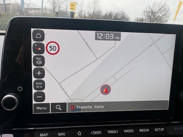 Kia Picanto 1.0 12V GPL 5 porte 20th Anniversary Edition