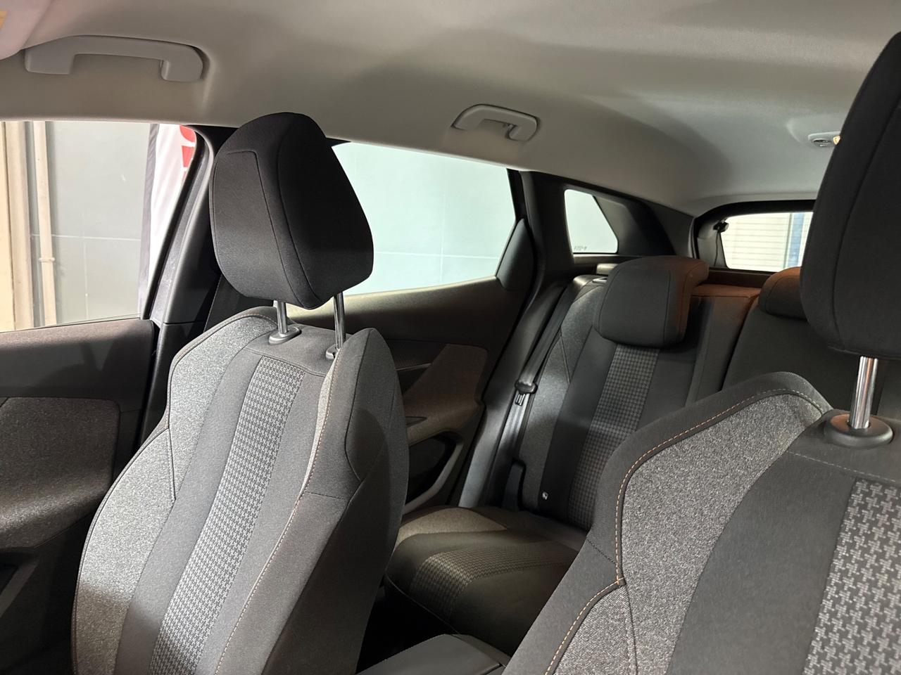 Peugeot 3008 BlueHDi 130 S&S Allure Manuale