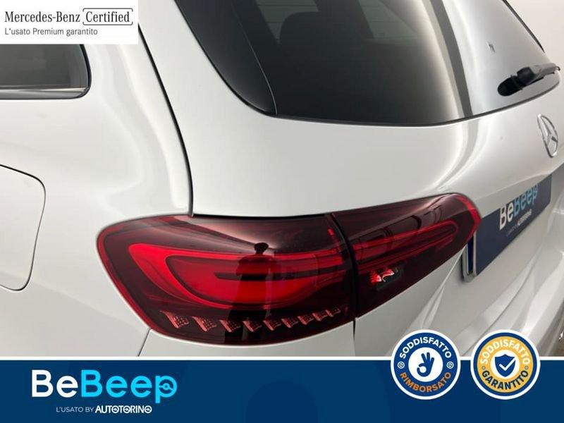 Mercedes-Benz Classe B B 180 D AMG LINE ADVANCED PLUS AUTO