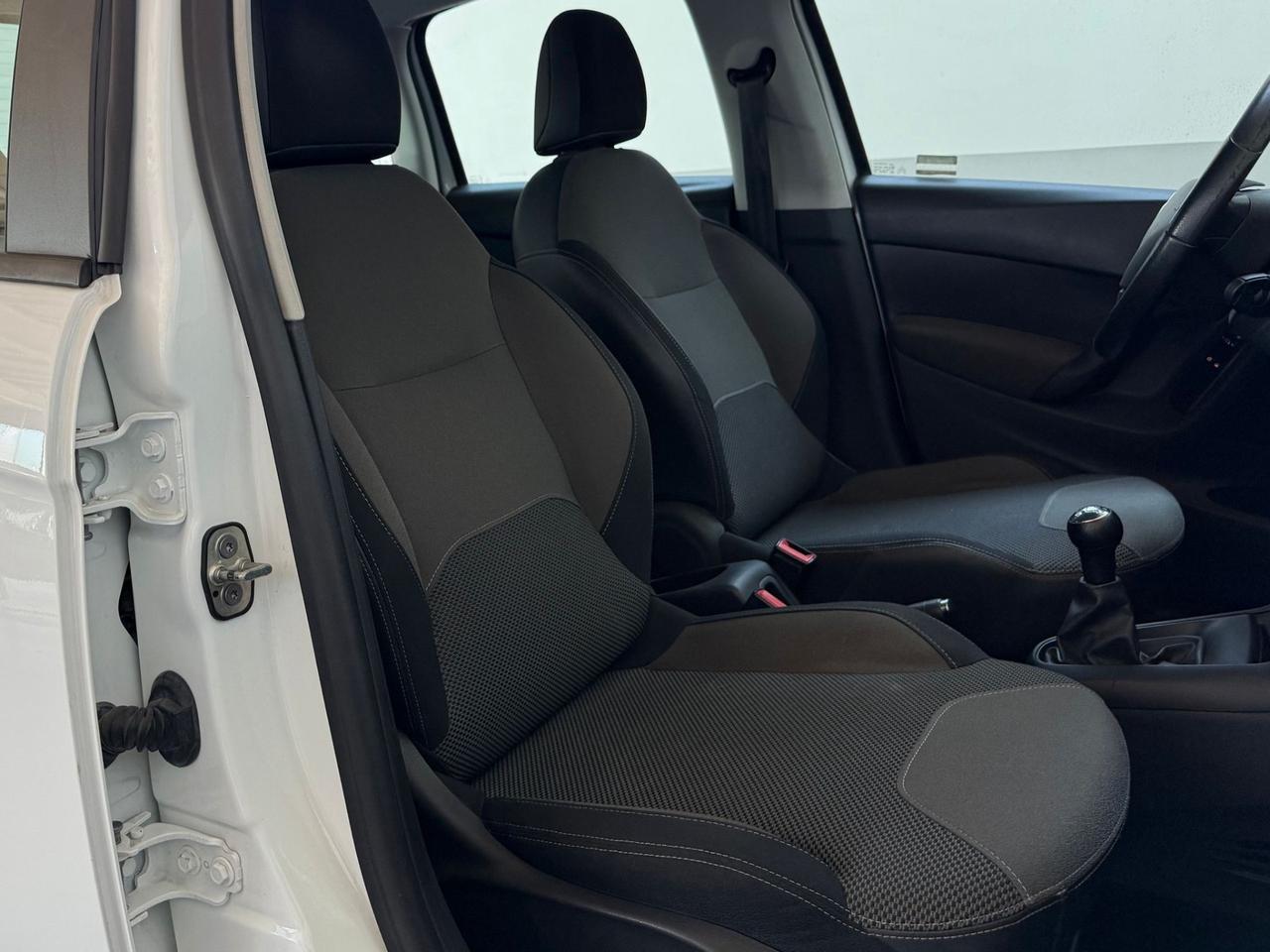 Citroen C3 1.2 VTi 82 Seduction