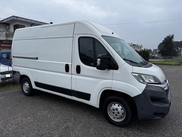 Citroen Jumper 30 2.2 HDi/130 PC-TM Furgone-motore nuovo