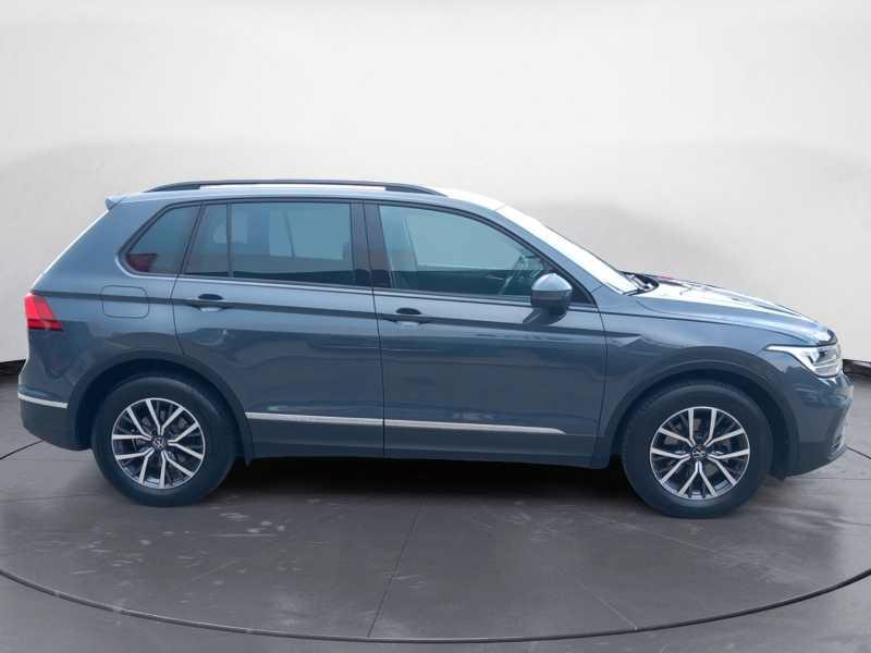VOLKSWAGEN Tiguan 2.0 tdi Life 122cv