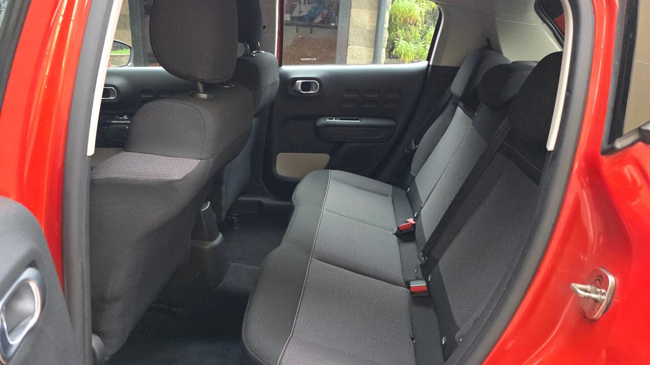 C3 Shine*1.2 Ben*82Cv*Euro 6B*Neopatentati*Navi*Sensori