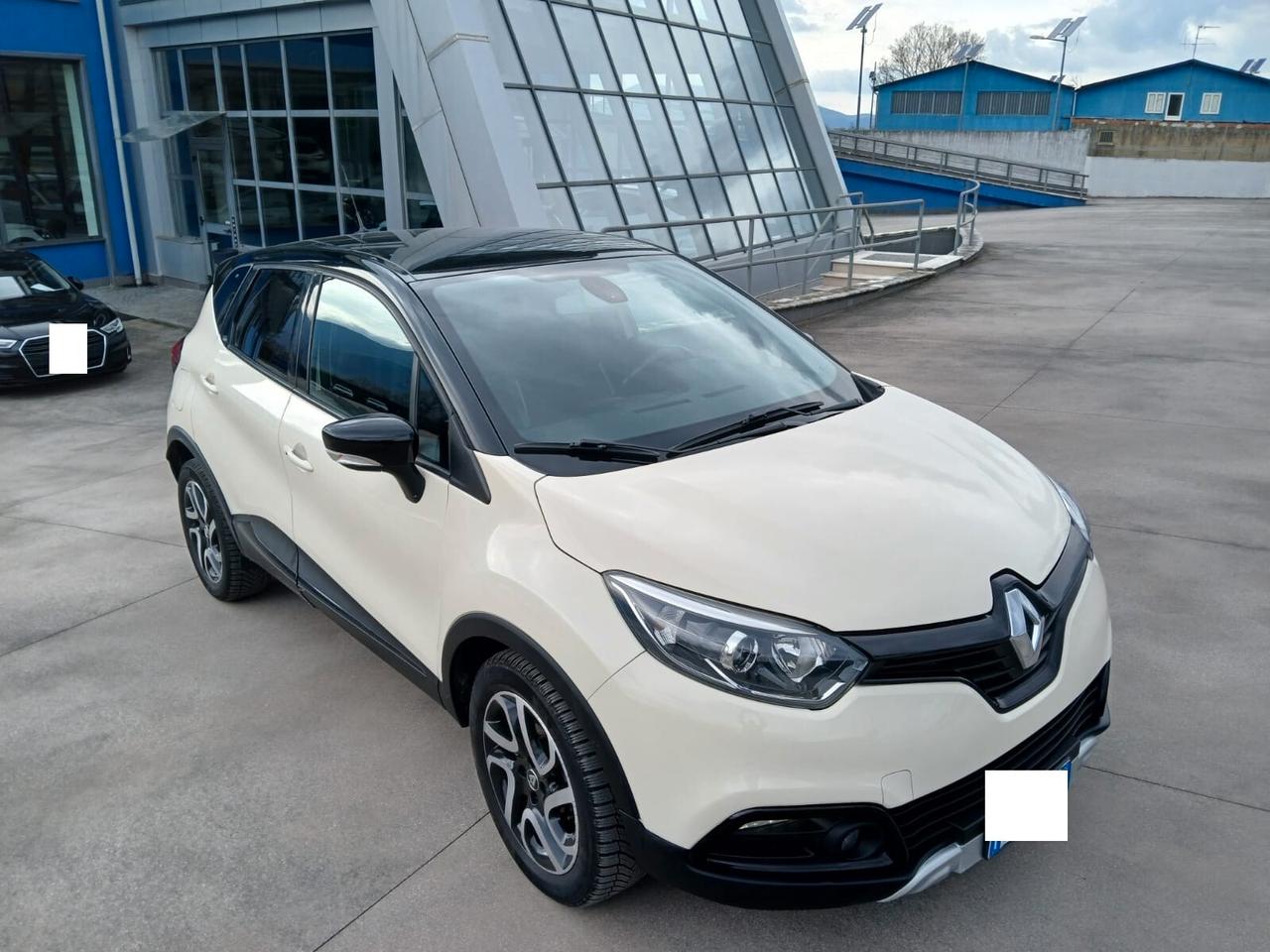 Renault Captur dCi 90cv S&S Energy Intens 2017