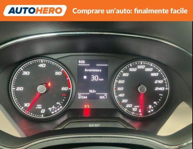 SEAT Arona 1.6 TDI 95 CV Style