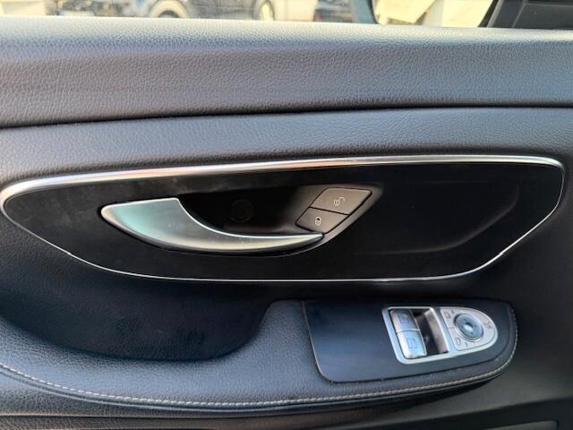 Mercedes-benz V 250 d Automatic Premium Extralong