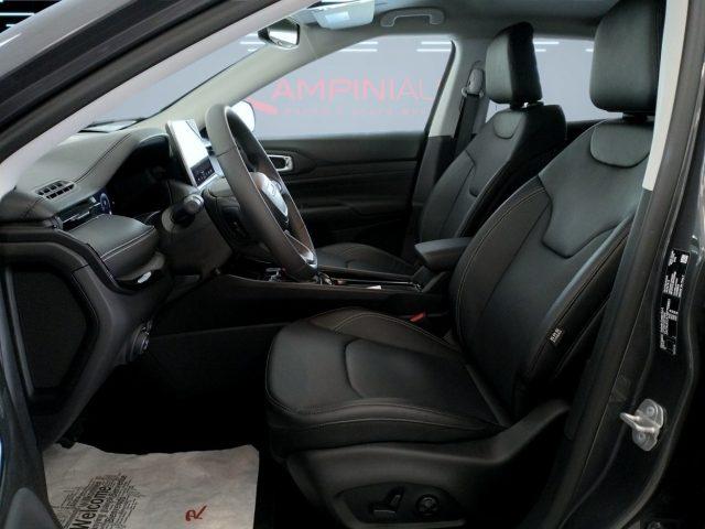 JEEP Compass 1.5 Turbo T4 130 CV MHEV Summit KM 22.000