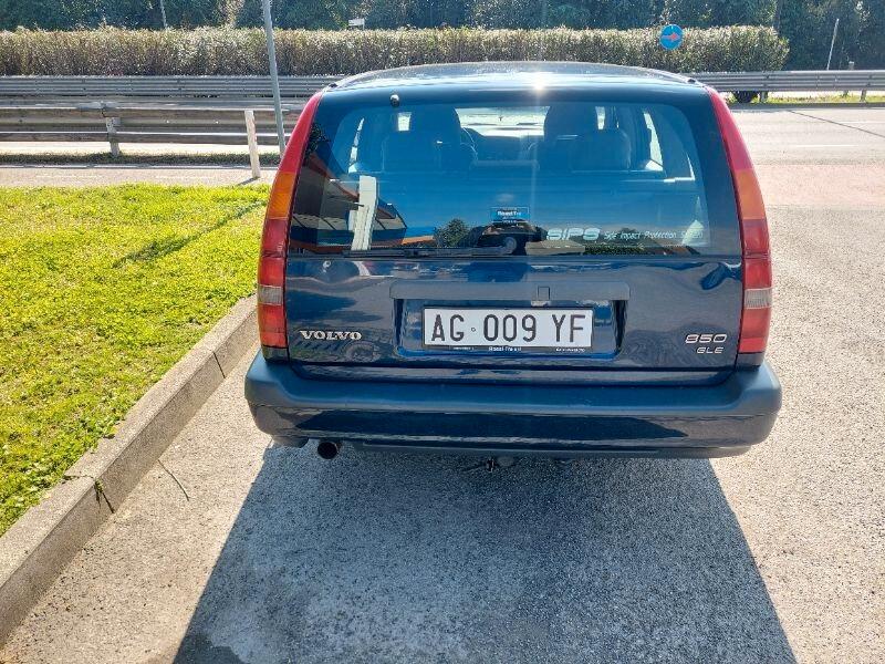 Volvo 850 2.0i 20V cat Station Wagon GLT ASI 33000KM