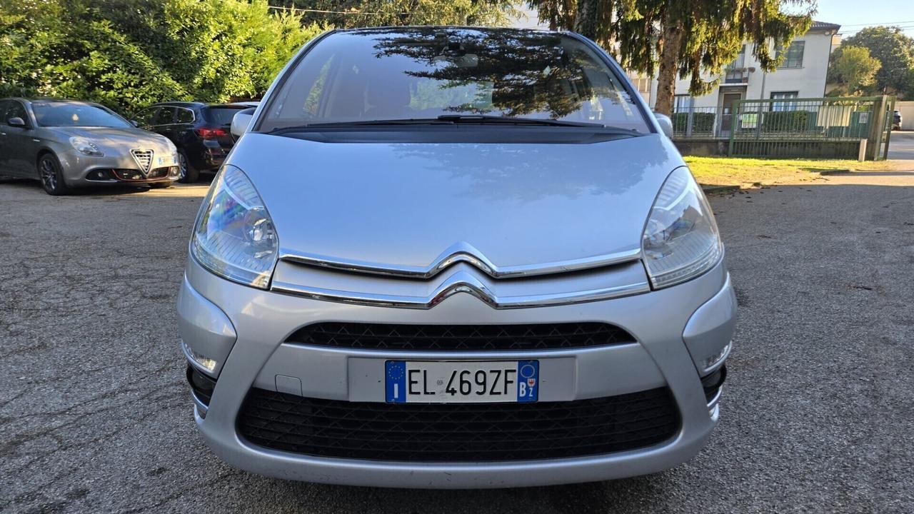 Citroen C4 Picasso 1.6 HDi 110HP Frizione Nuova