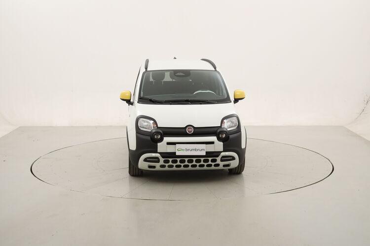 Fiat Panda Hybrid Pandina Cross BR498481 1.0 Mild Hybrid 70CV
