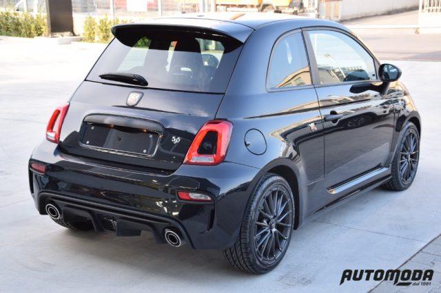 ABARTH 595 1.4 165Cv T-Jet