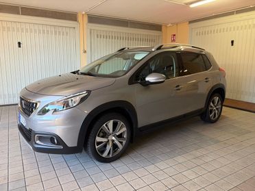Peugeot 2008 1.5 HDI S&S Allure