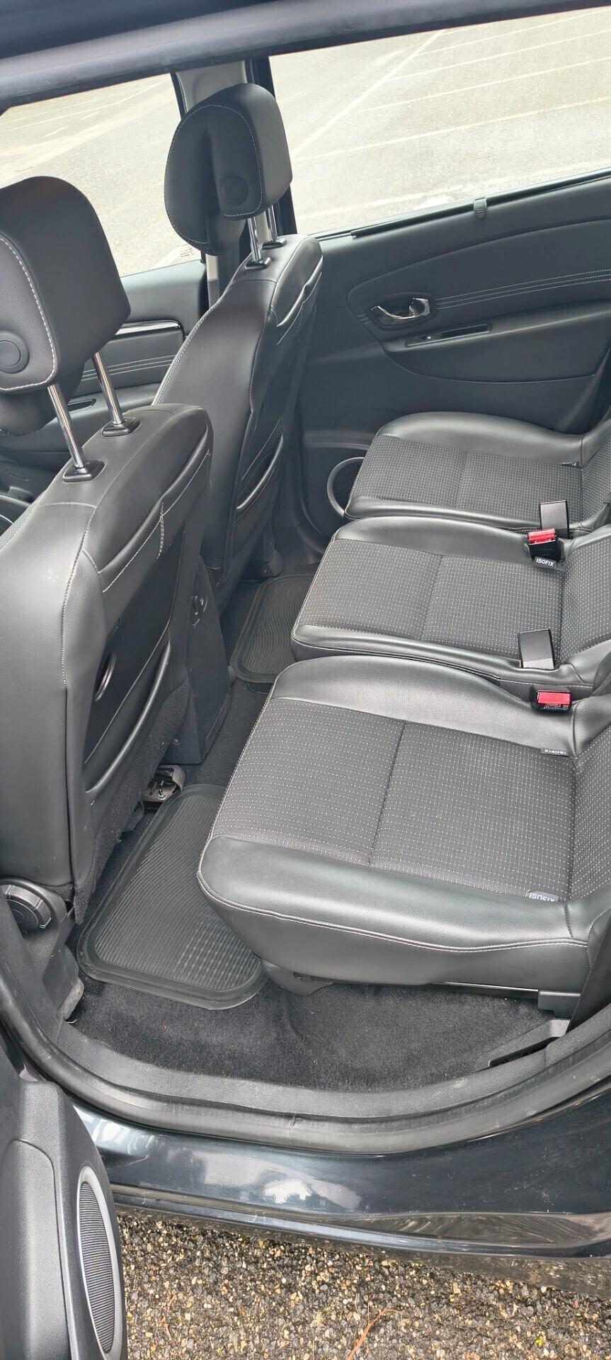 Ford C-Max 1.6 TDCi 115CV Titanium