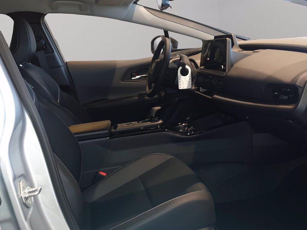 TOYOTA Prius 2.0 phev lounge plus del 2026