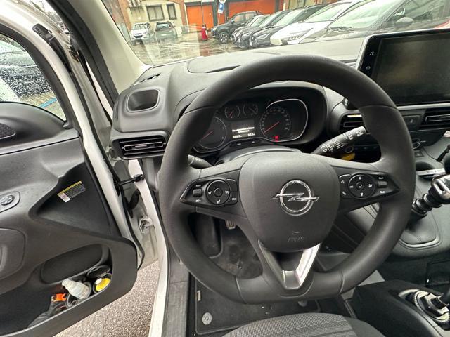 OPEL Combo Life Edition Plus 1.5