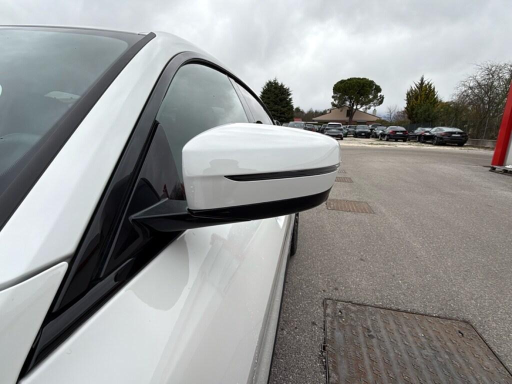 BMW Serie 4 Gran Coupe 420 d Mild Hybrid 48V M Sport xDrive Steptronic