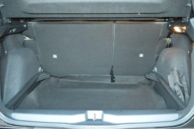 CITROEN C3 Aircross Hybrid 145 CV e-DCS6 Plus Automatica